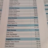 Bombay To Kathmandu Kitchen Menu Bombay To Kathmandu Kitchen Menu