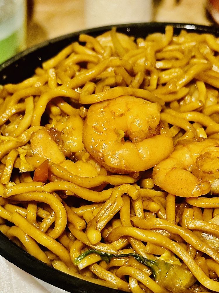 Wonderful Chinese Restaurant