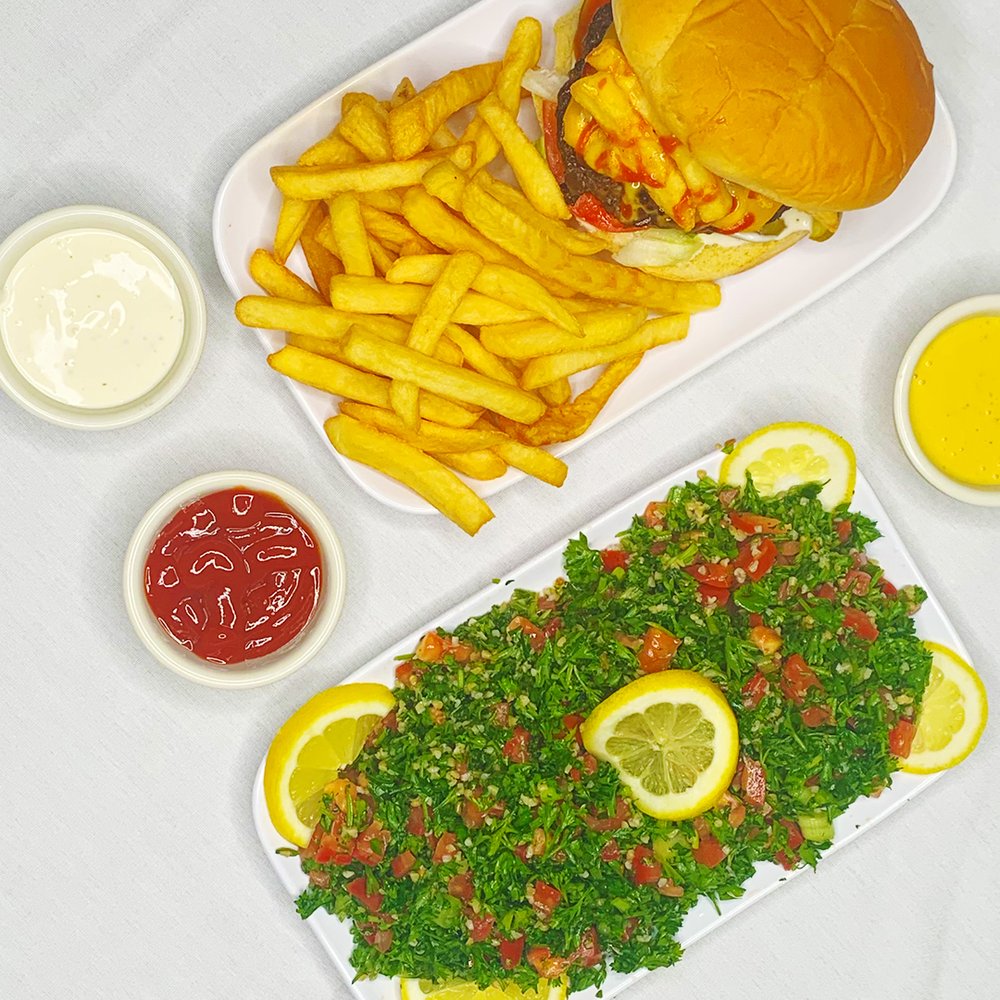 Habibi Kitchen