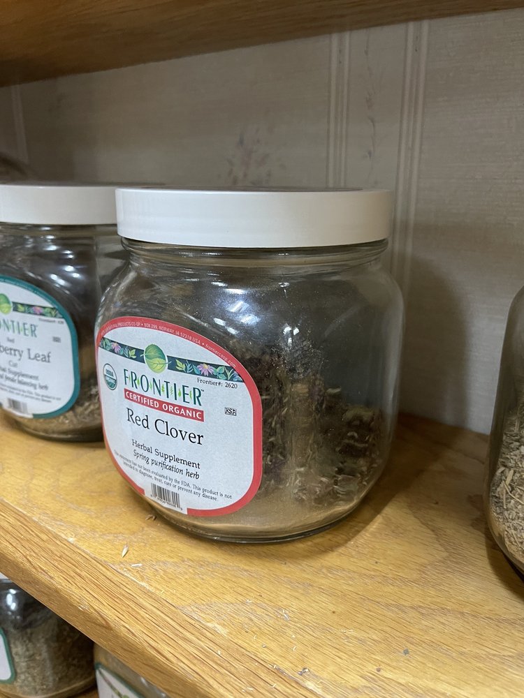 Nature's Grace Health Foods & Deli