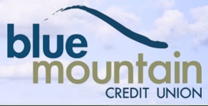 Blue Mountain Credit Union