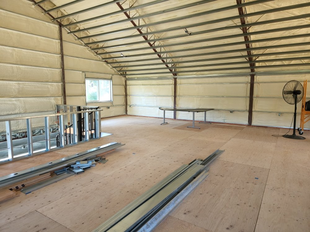 Pacific Spray Systems