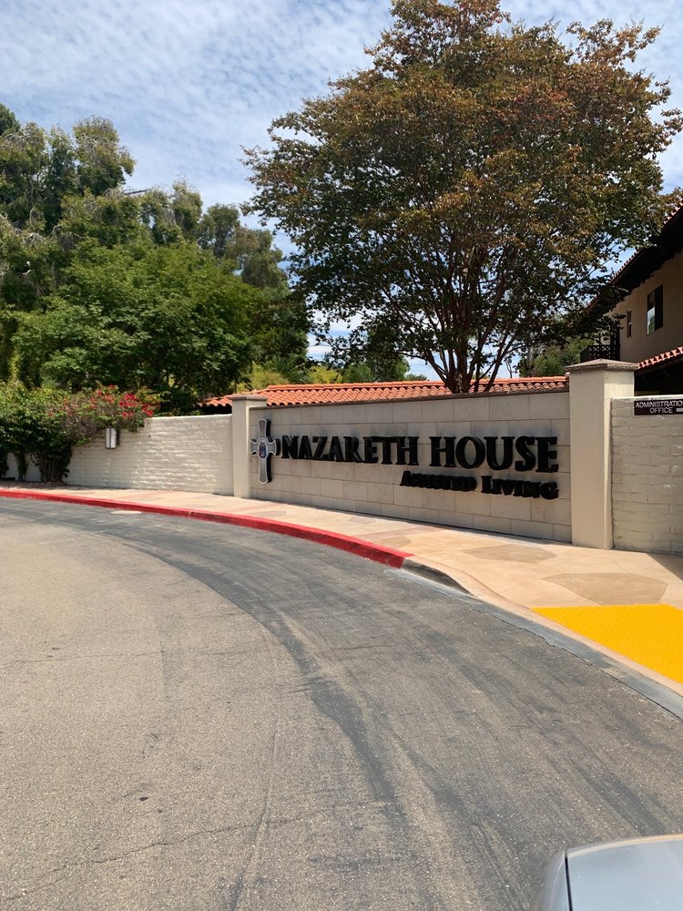 Nazareth House