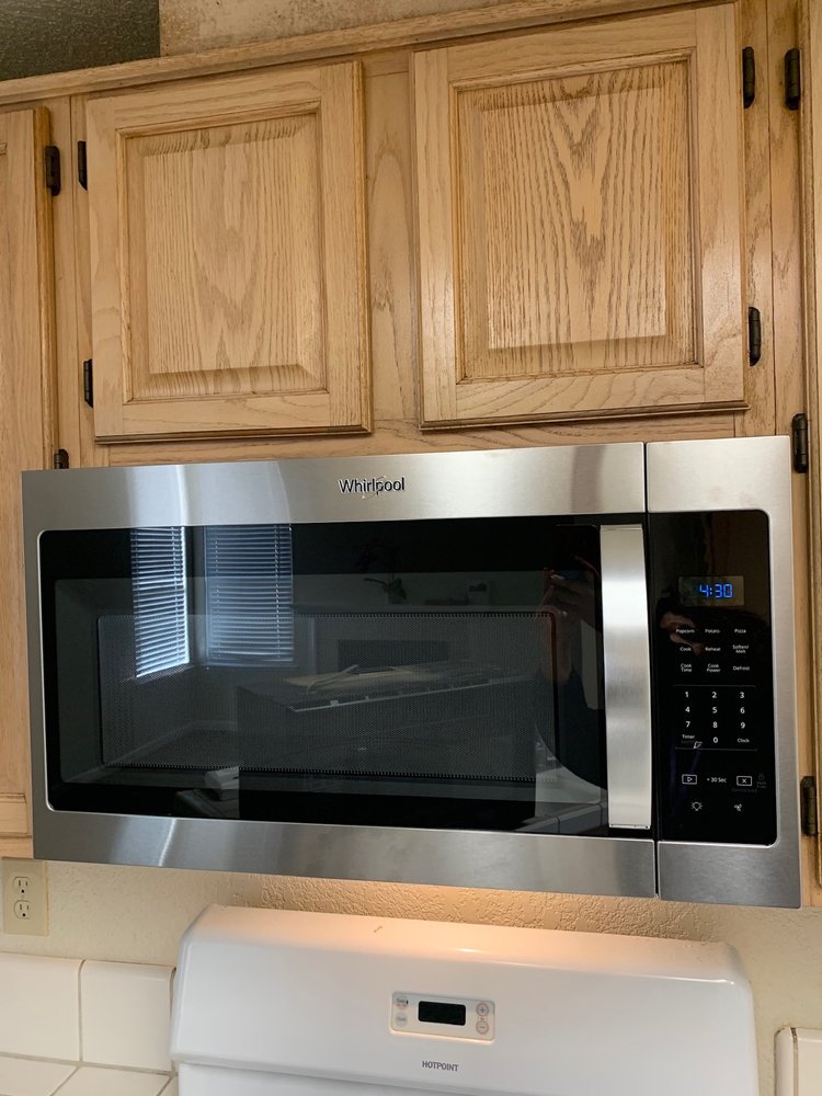 Appliance 2Day