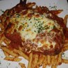 Soprano's Grill