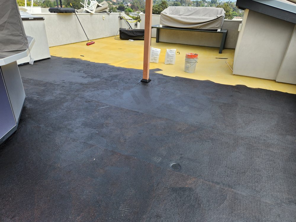 Hi Tech Roofing Contractor SVC