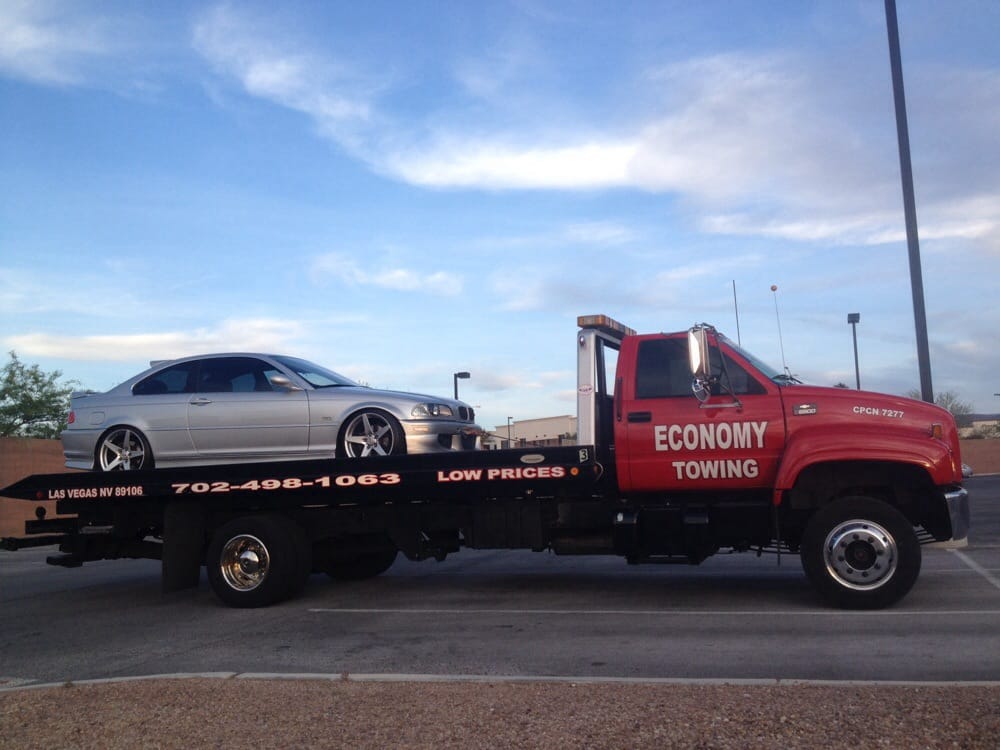 Economy Towing 116 Photos & 51 Reviews Towing Las Vegas, NV Phone Number Yelp
