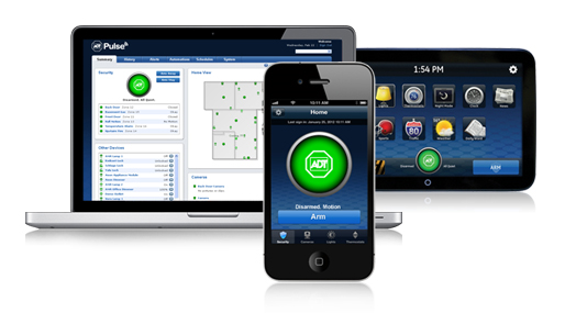 California Security Pro - ADT Authorized Dealer