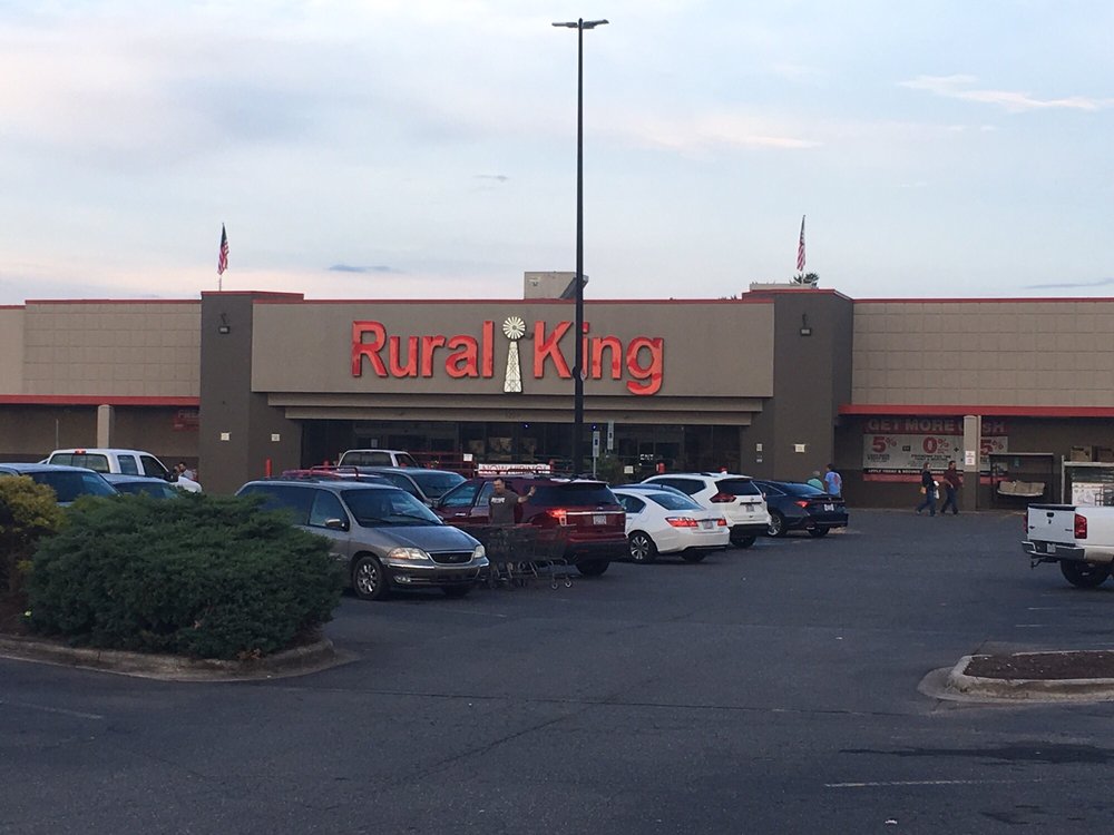Rural King