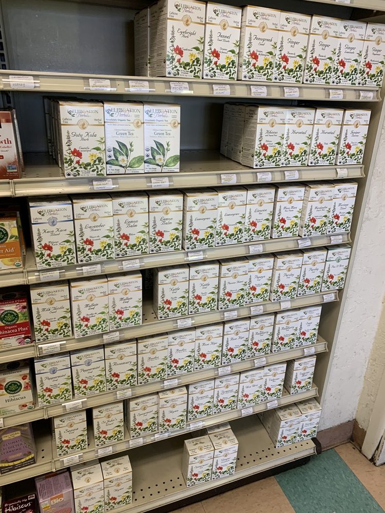 A Naturway Natural Food