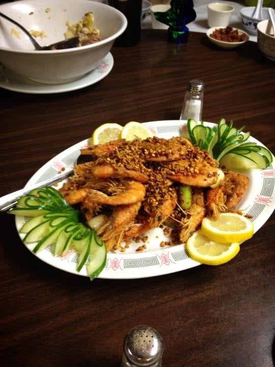 Yuet Lee Restaurant San Francisco Yuet Lee Restaurant San Francisco