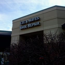 Lee S Shoe Repair Cincinnati Lee S Shoe Repair Cincinnati
