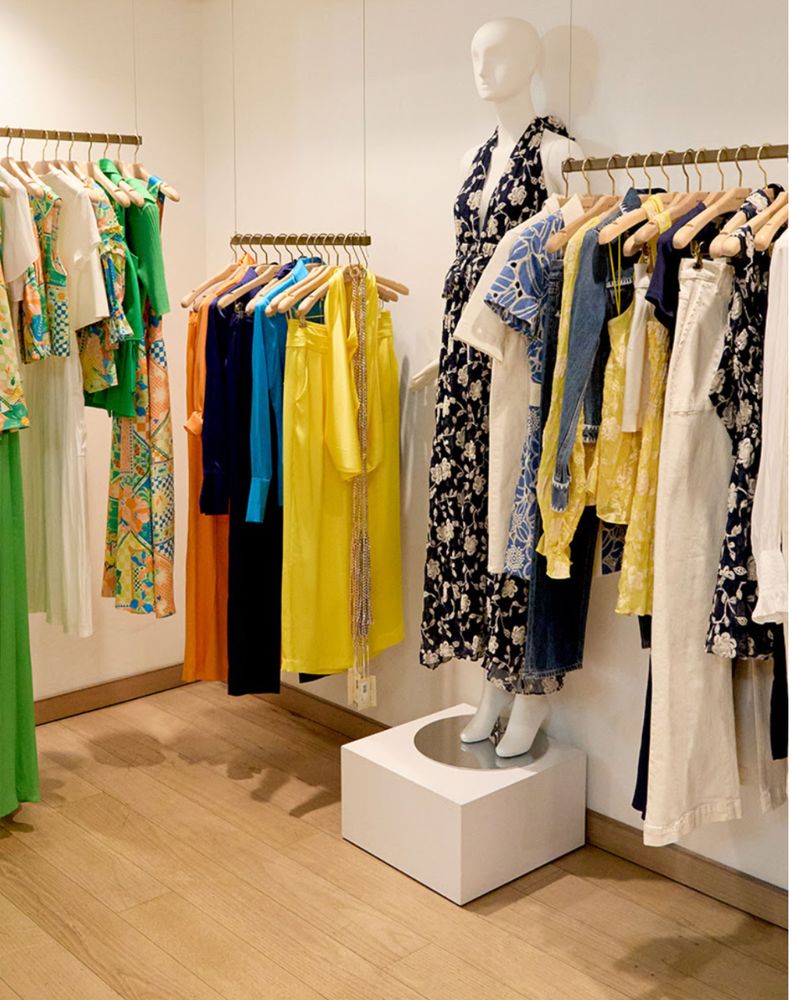 Ramy Brook gift card