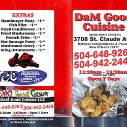 The Best 10 Seafood Restaurants Near Deanies In New Orleans Dam Good Cuisine