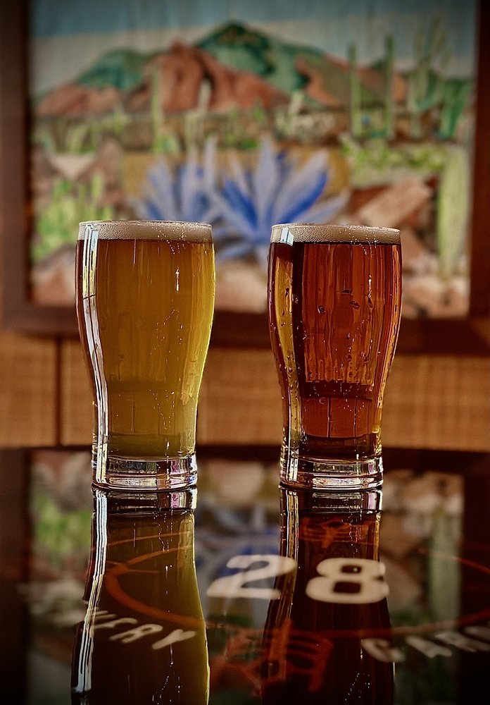 Public House 28 Brewery
