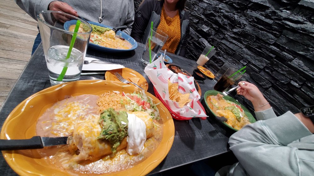 Guadalajara Mexican Restaurant Guadalajara Mexican Restaurant