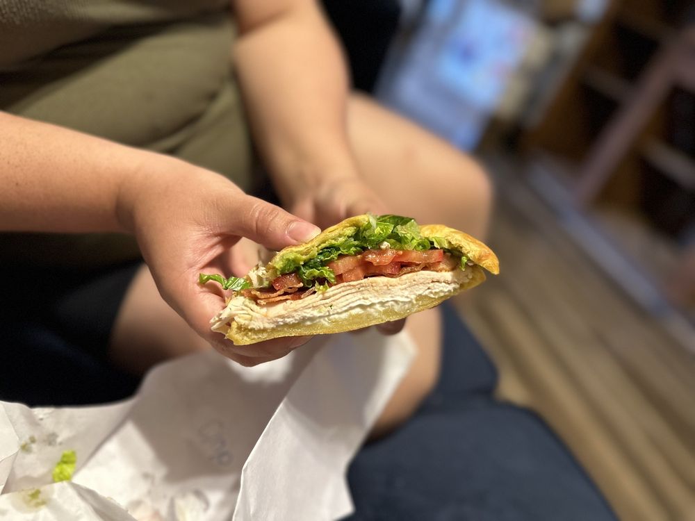 Breaking Bread Bakery & Deli