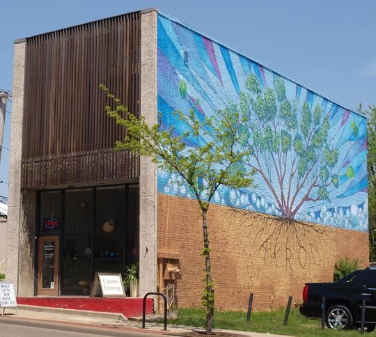 image of business Hazel Tree Interiors