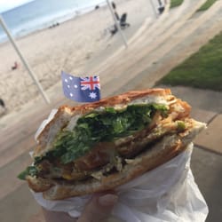 Photo of Hamburger Hill - Scarborough Western Australia, Australia