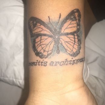 papa joe s tattoo