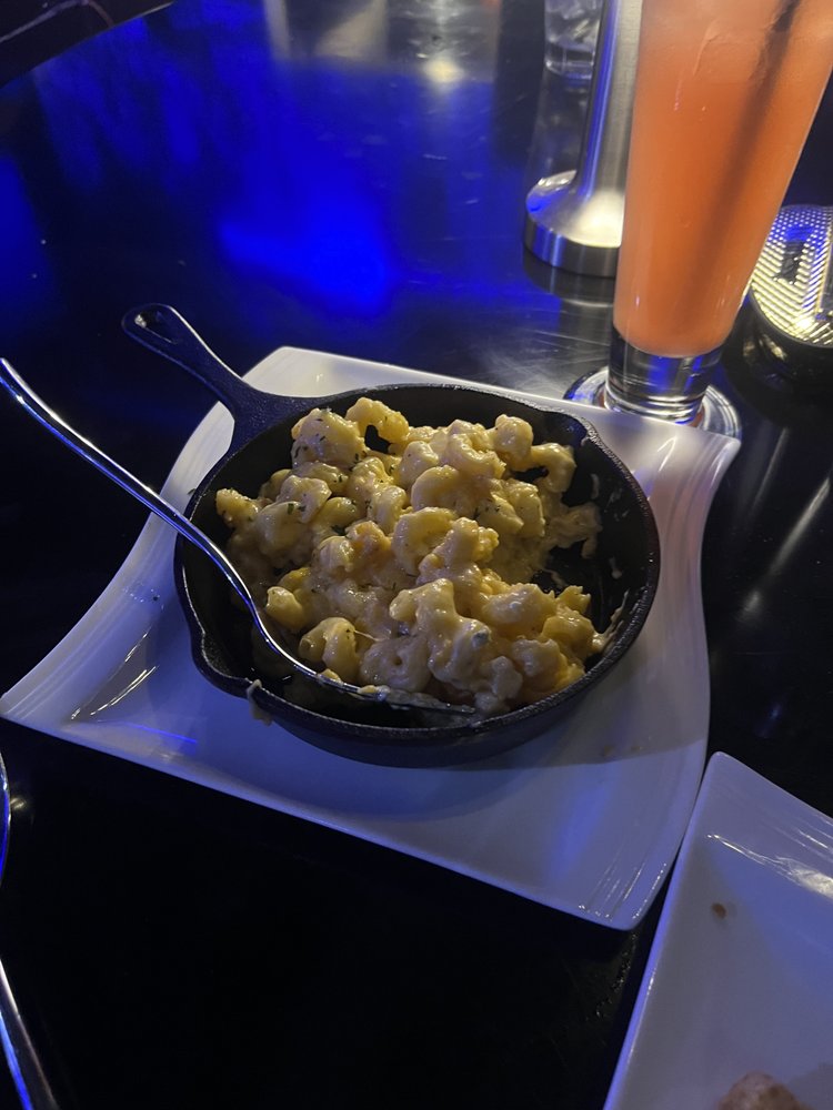 Lulabelle’s restaurant & Lounge