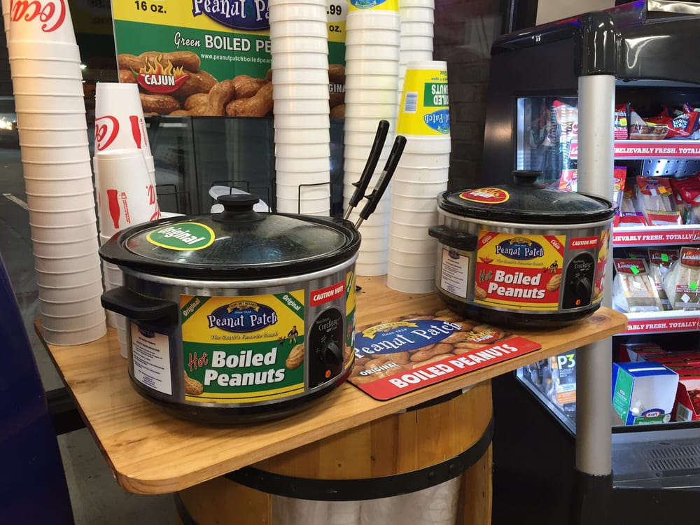 Raceway Gas Station Gas Stations 577 Donelson Pike, Donelson