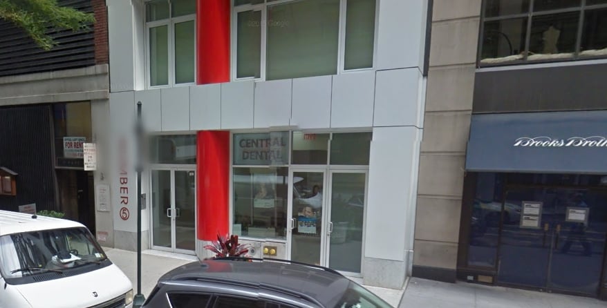 image of business Central Dental