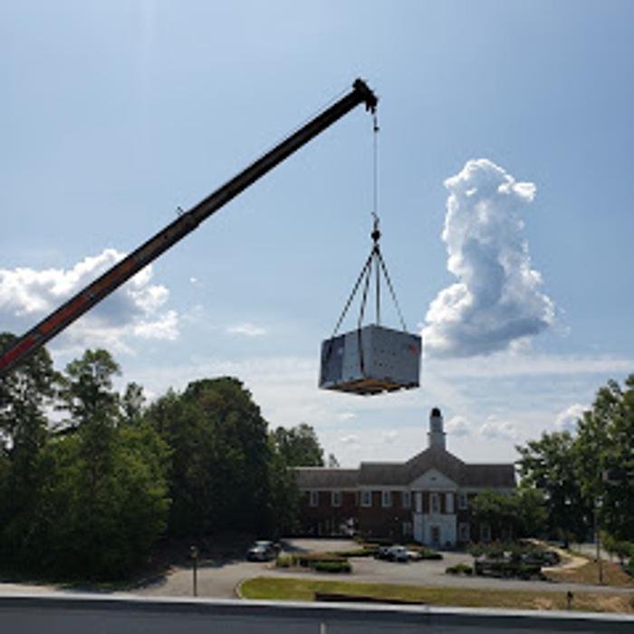 image of business Nathan Baugh Heating & Cooling