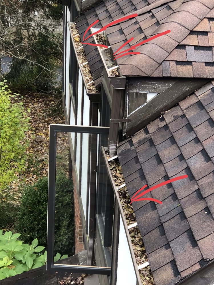 Hopkin Home Inspection