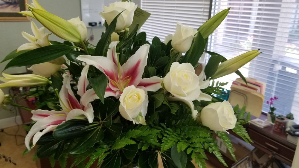 Floral 25 Photos Florists 3914 Broadway St, Galveston, TX