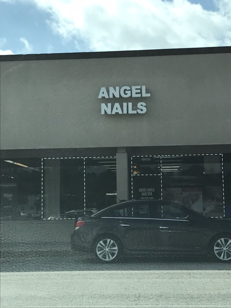 Angel Nails Nail Salons 3128 Deans Bridge Rd, Augusta, GA Phone