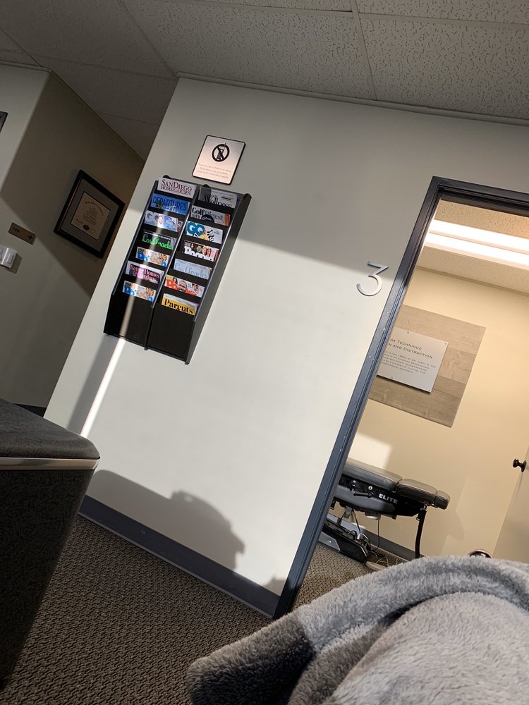 San Diego Chiropractic Group
