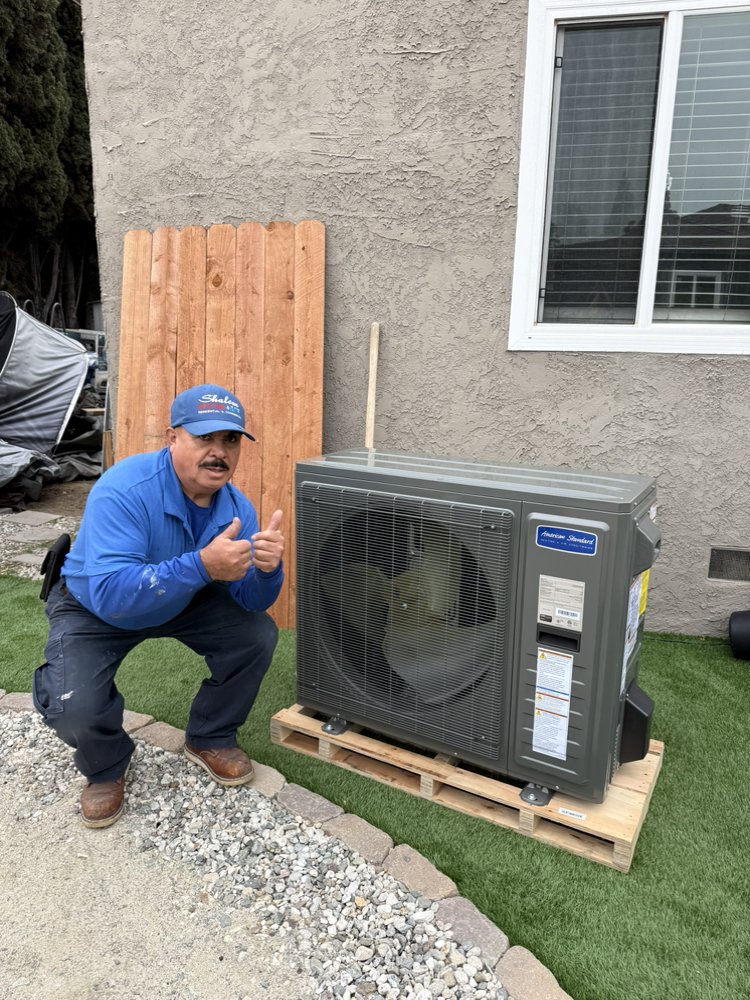 Shalom Heating & Air