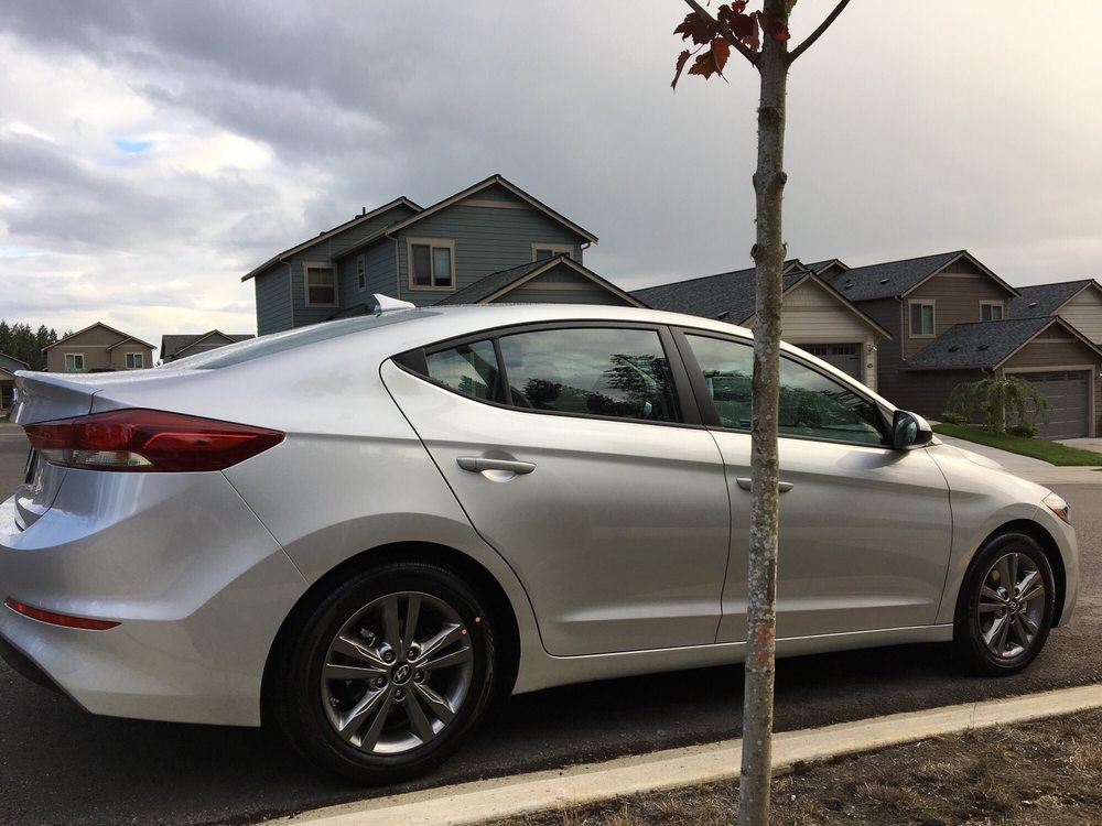 Hyundai Of Kirkland