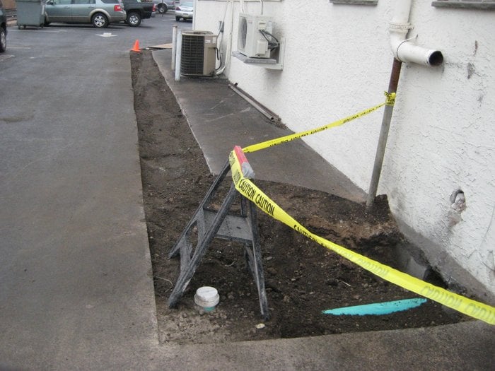 image of business MG Property Management