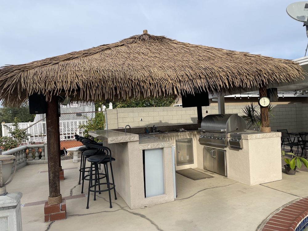 image of business Quality Palapas