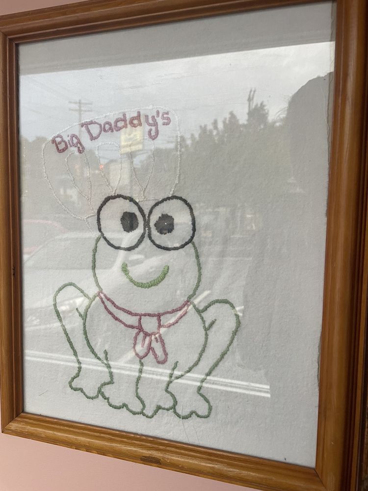 Big Daddy's Donuts