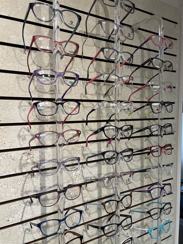 Precision Eye Care