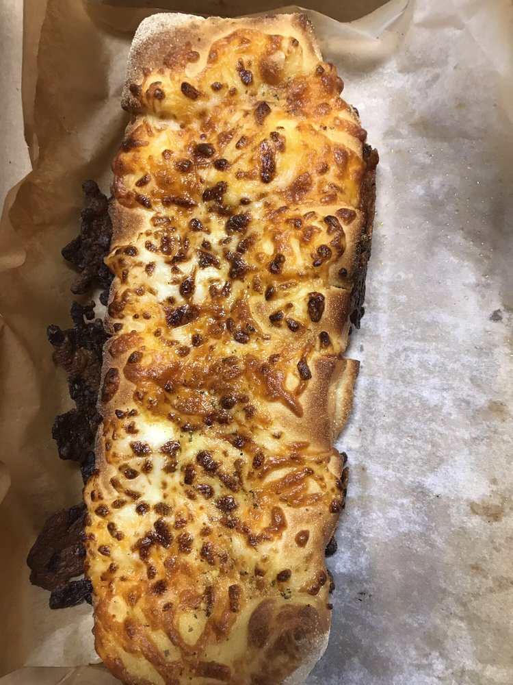 Domino's Pizza Photo