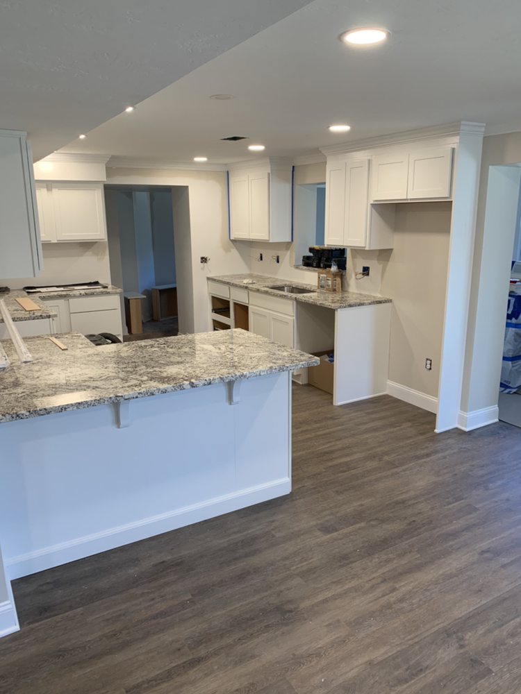 Mike Kibe Remodeling