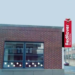 Redrover S Marketing 22 N Front St Downtown Photo Of Redrover S Marketing Memphis Tn United States