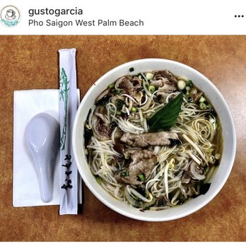 Pho Restaurant West Palm Beach Pho Restaurant West Palm Beach