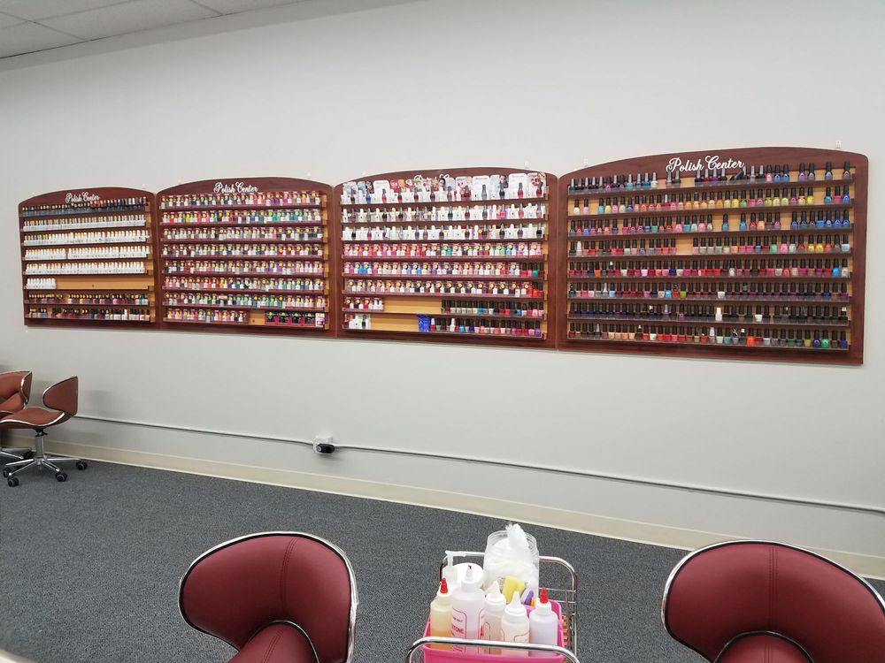 Nail Salon Open Past 7 Near Me Luxury Nails & Spa in Palm Desert