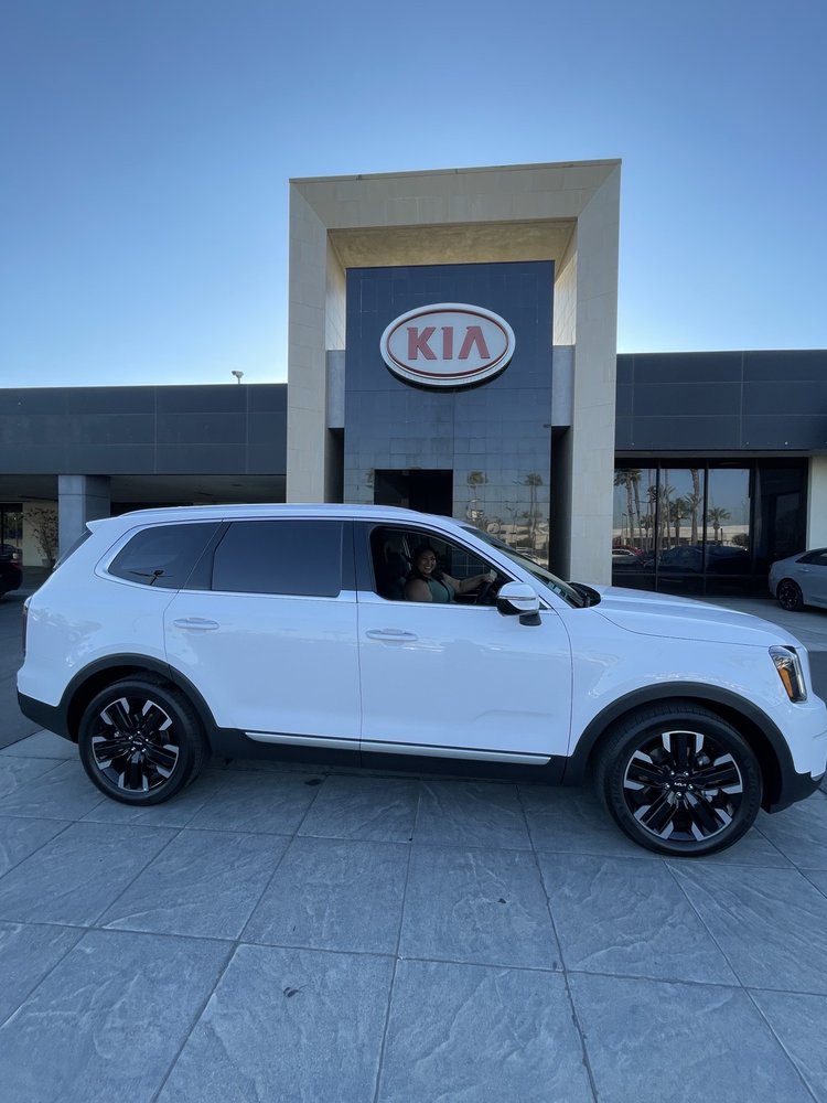 Citrus Motors Kia