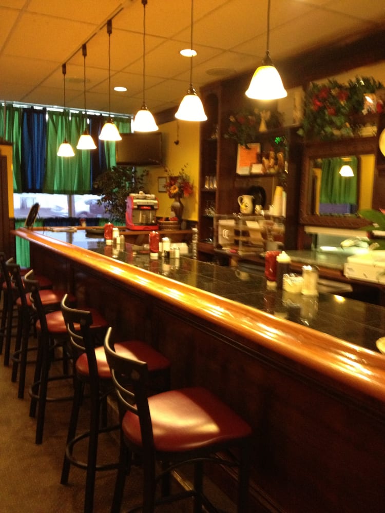 The Gathering Restaurant - 67 Photos & 109 Reviews - Diners - 471