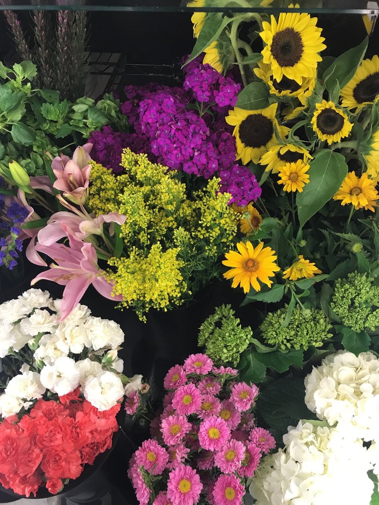 The Turning Leaf Florists 513 W Gallatin St, Vandalia, IL Phone Number Yelp