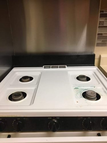 Ricka’s Magic Touch Cleaning Service