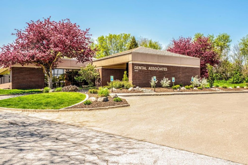 image of business Dental Associates