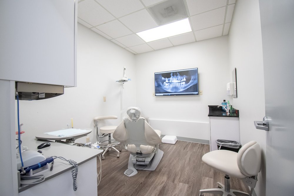 image of business Texas Implant & Dental Center of Amarillo