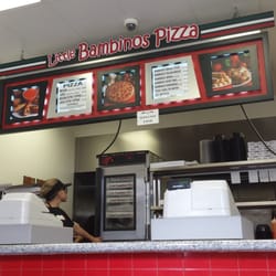 Little bambinos pizza coupons